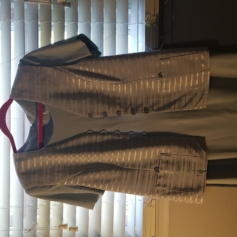 Julian Taylor Women's Dress